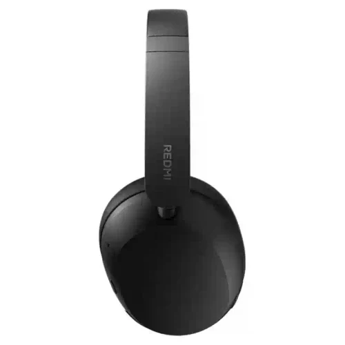 Căști Xiaomi Redmi Headphones Neo, Fără fir, Negru