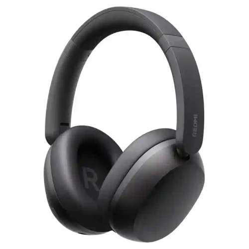 Căști Xiaomi Redmi Headphones Neo, Fără fir, Negru