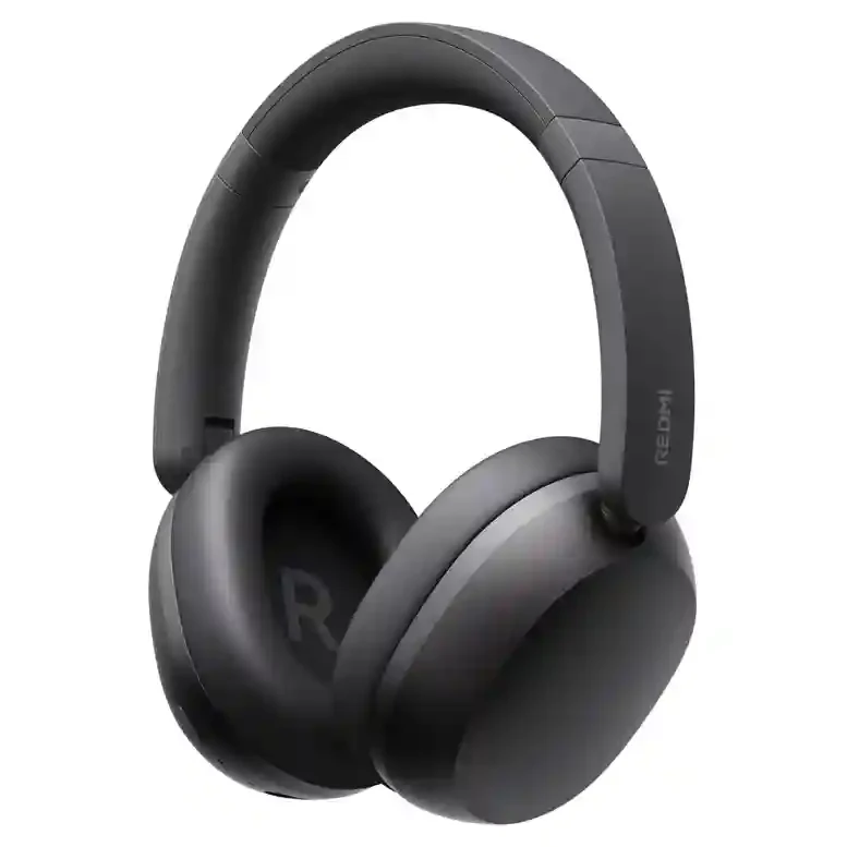 Căști Xiaomi Redmi Headphones Neo, Fără fir, Negru 3