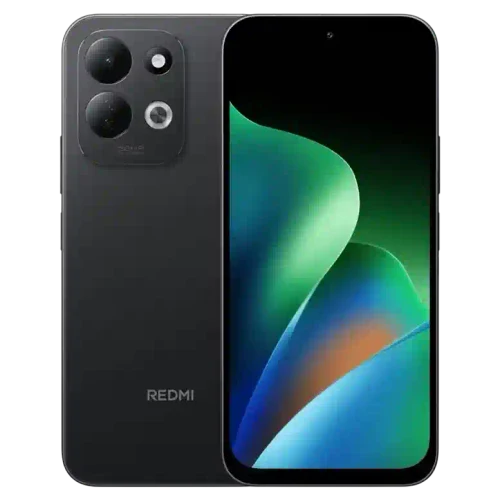 Xiaomi RedMi 17 4/256 GB Black