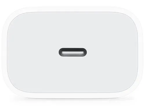 Incarcator Xiaomi 20W Fast Charging, Alb