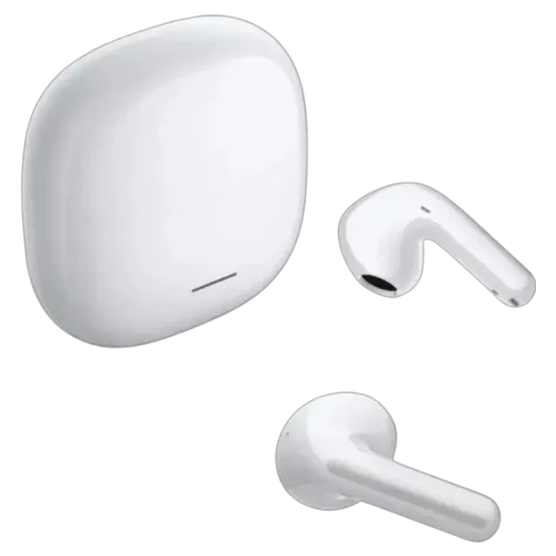 Căști Xiaomi Redmi Buds 8 Active, Alb