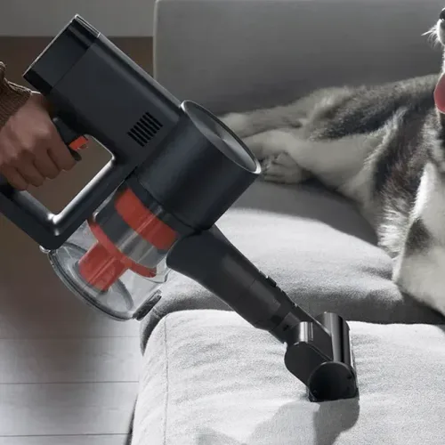 Aspirator fara fir Xiaomi Vacuum Cleaner G20 Max