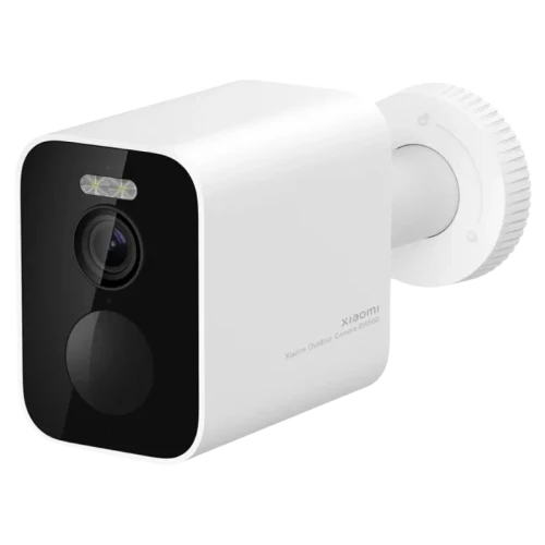 Cameră de supraveghere Xiaomi Outdoor Camera BW500