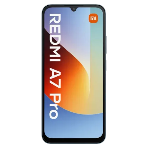Xiaomi Redmi A7 Pro 4/64 GB, Blue