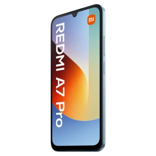 Xiaomi Redmi A7 Pro 4/64 GB, Blue