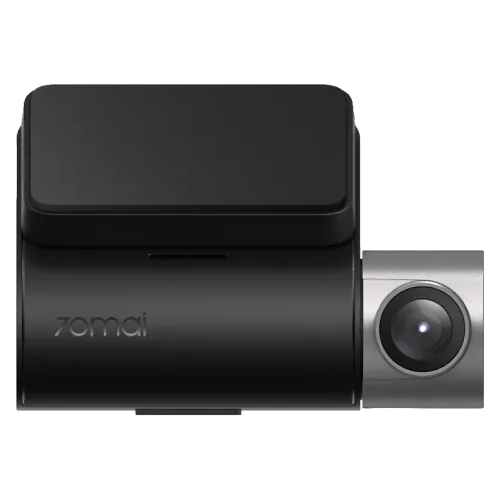 Cameră auto 70 Mai A510-1 Smart Dash Cam Set Global (+Rear Camera RC11)