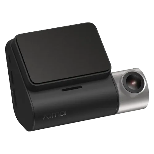 Cameră auto 70 Mai A510-1 Smart Dash Cam Set Global (+Rear Camera RC11)
