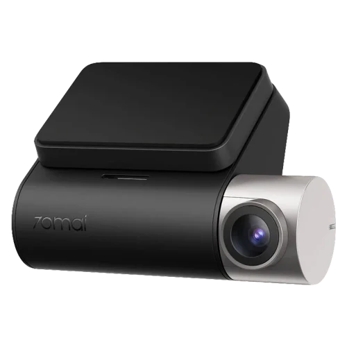 Cameră auto 70 Mai A510-1 Smart Dash Cam Set Global (+Rear Camera RC11)