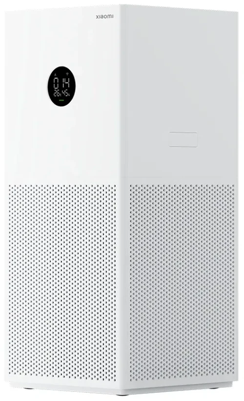 Purificator de aer Xiaomi Air Purifier 4 Lite, White