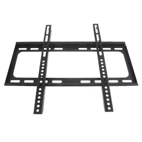 Suport TV Wall Mount Bracket Universal 26"-63" Black
