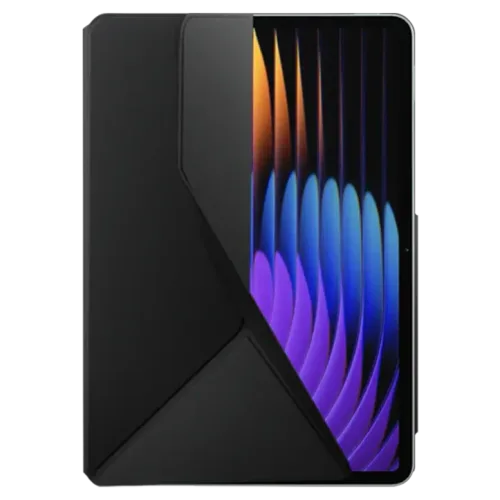 Husa flip pentru Xiaomi Pad 7 / 7 Pro, Black
