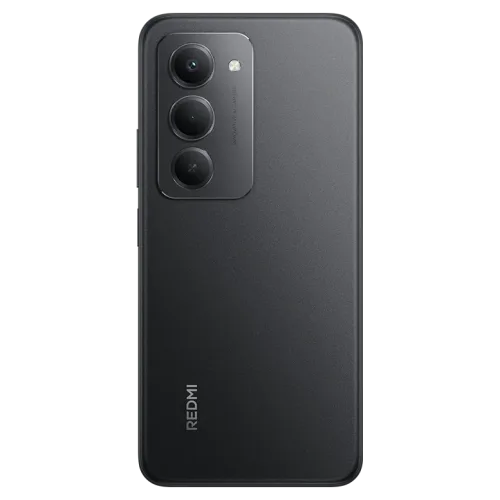 Xiaomi Redmi 15 6/128 GB Black