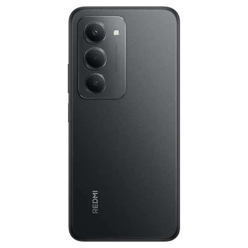 Xiaomi Redmi 15 6/128 GB Black