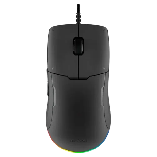 Mouse Xiaomi Gaming Mouse Lite Black