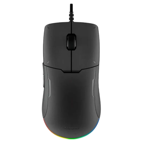 Mouse Xiaomi Gaming Mouse Lite Black