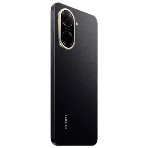 Xiaomi Redmi A5 4/128 GB Black