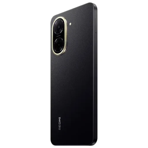 Xiaomi Redmi A5 4/128 GB Black