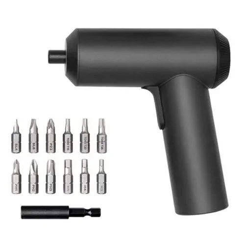 Электрический шуруповерт Xiaomi Mi Cordless Screwdriver