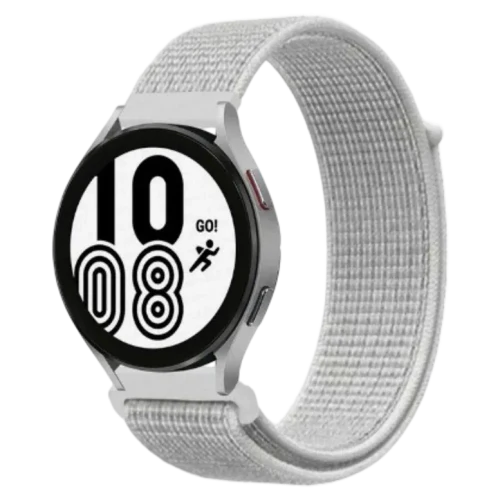 Ремешок из Нейлона Xiaomi 20mm, Summit white