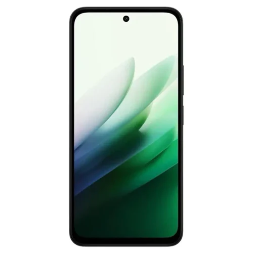 Xiaomi Redmi 15 5G 4/128 GB Midnight Black