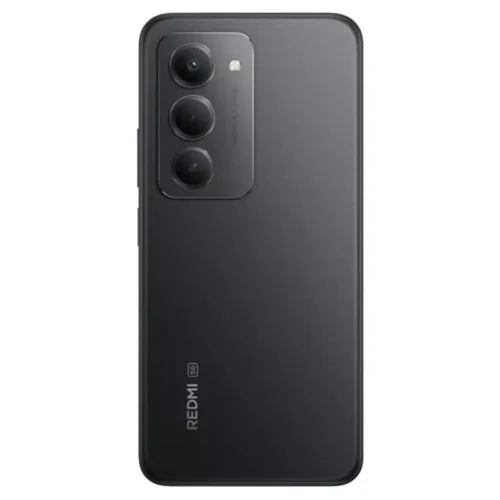 Xiaomi Redmi 15 5G 4/128 GB Midnight Black