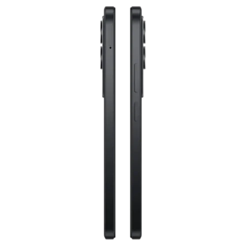 Xiaomi Redmi 15 5G 4/128 GB Midnight Black