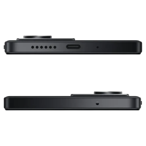 Xiaomi Redmi 15 5G 4/128 GB Midnight Black