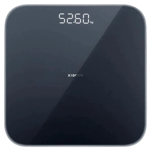 Cântar inteligent Xiaomi Mi Smart Scale S200, Dark Grey