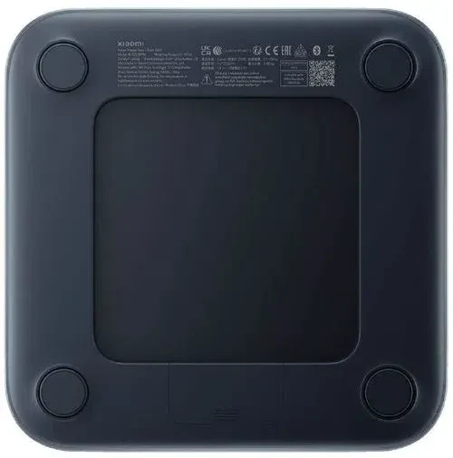Cântar inteligent Xiaomi Mi Smart Scale S200, Dark Grey