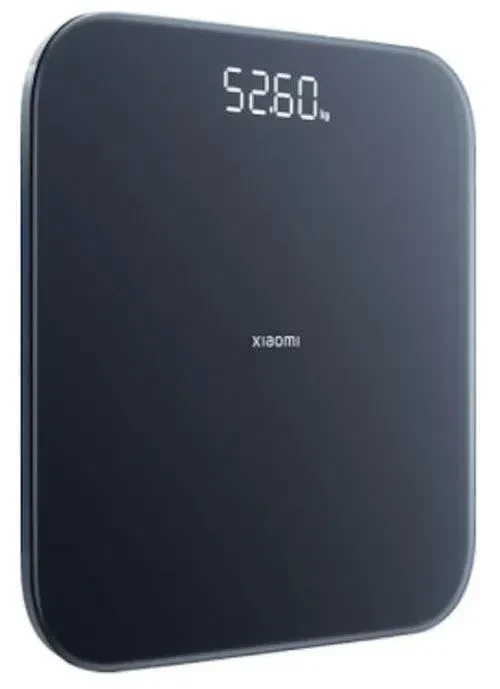 Cântar inteligent Xiaomi Mi Smart Scale S200, Dark Grey