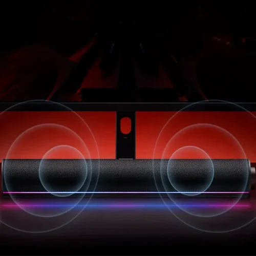 Xiaomi Desktop Speaker Boxă portabilă