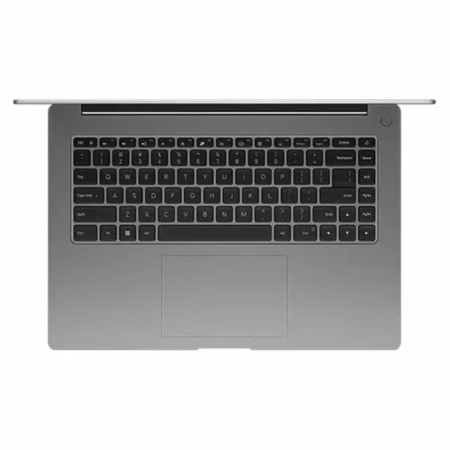Ноутбук Xiaomi RedmiBook 16, 16 ГБ/ 1 ТБ, Silver 16"