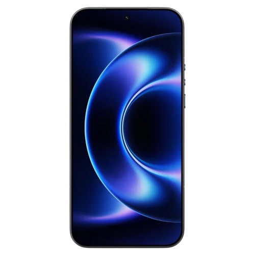 Xiaomi 17 Ultra 16/512 GB, Black