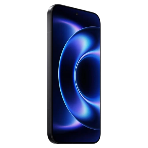 Xiaomi 17 Ultra 16/512 GB, Black