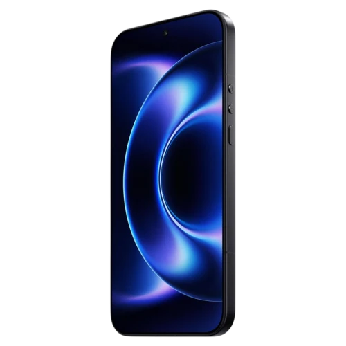 Xiaomi 17 Ultra 16/512 GB, Black