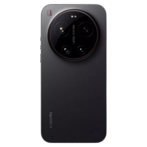 Xiaomi 17 Ultra 16/512 GB, Black
