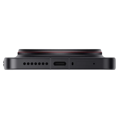 Xiaomi 17 Ultra 16/512 GB, Black