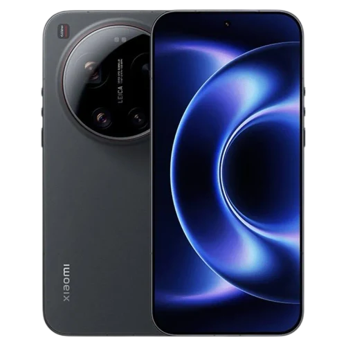 Xiaomi 17 Ultra 16/512 GB, Black