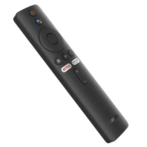 Player media Xiaomi Smart TV Stick 4K EU Black