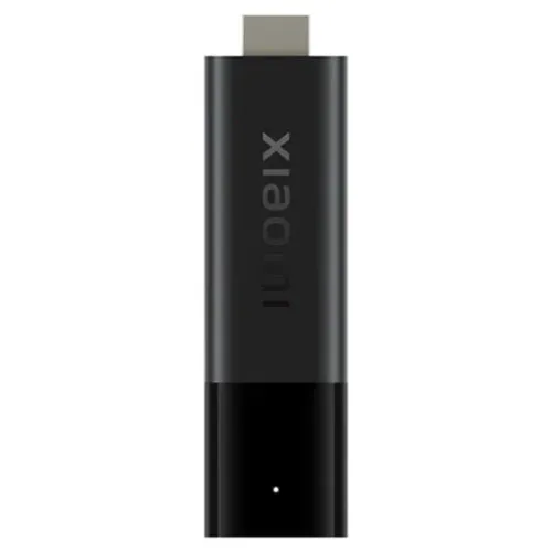 Player media Xiaomi Smart TV Stick 4K EU Black