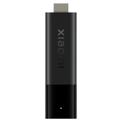 Player media Xiaomi Smart TV Stick 4K EU Black