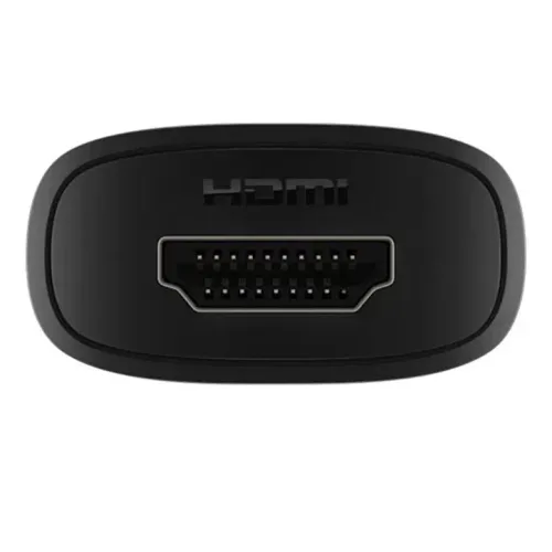 Player media Xiaomi Smart TV Stick 4K EU Black