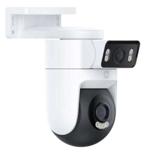 Camera de supraveghere Xiaomi Outdoor Camera CW500 Dual