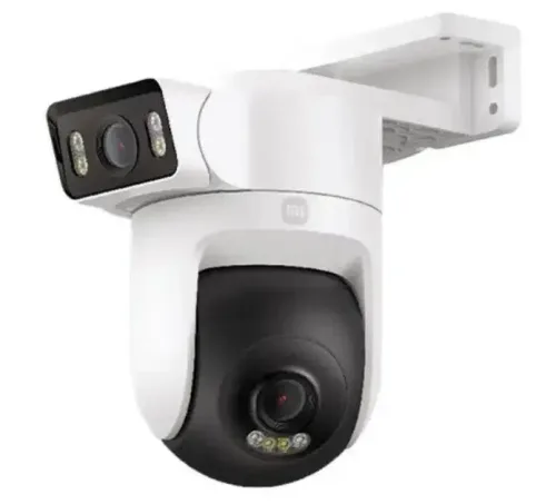 Camera de supraveghere Xiaomi Outdoor Camera CW500 Dual