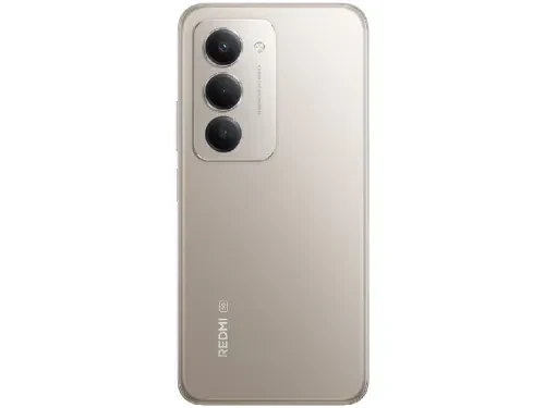 Xiaomi Redmi 15 5G 4/128 GB Titan Gray