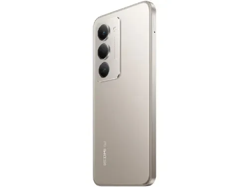 Xiaomi Redmi 15 5G 4/128 GB Titan Gray
