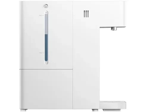 Termopot Xiaomi Smart Water Dispenser Hot and Cold, White