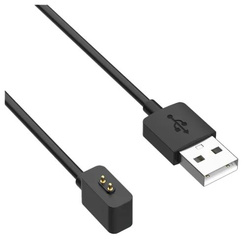 Xiaomi Smart Band 8/9/10 Charger Magnetic Black