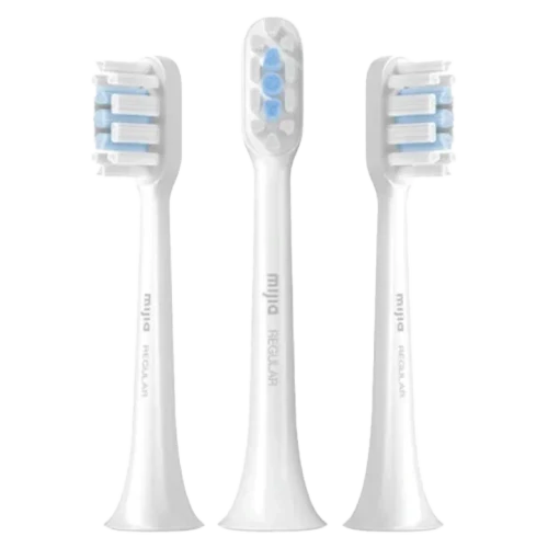 Duze pentru Xiaomi T302, White 3 buc.